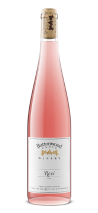 Buttonwood Grove Winery 2025 Rosé, Finger Lakes